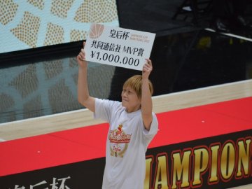 髙田真希