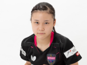 竹谷美涼