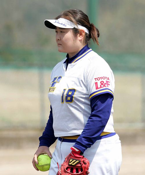 髙山 樹里のプロフィール 株式会社rights ライツ スポーツの力 を 生きる力 に