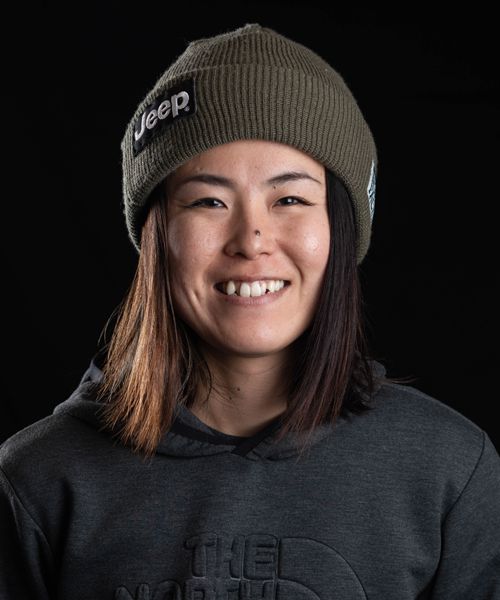 小野塚 彩那のプロフィール 株式会社rights ライツ スポーツの力 を 生きる力 に