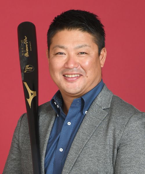 村田 修一のプロフィール │ 株式会社RIGHTS.（ライツ） │ 「スポーツ