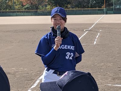 川端友紀 活動レポート