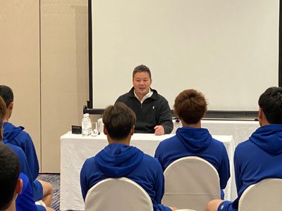 京谷和幸 講演 講師