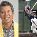 プロ野球から芸能界に鮮やかに転身し活躍。“元気配達人”パンチ佐藤がメンバーに！