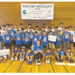 富山では初「キッズ・スポーツ体験キャンプ」を3年ぶりに開催！25名の小学生が3日間共同生活