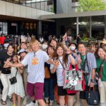 「髙田真希マルシェ」は3回目にして初めて愛知を出て熊本で開催。地元の方々の温かいご協力に髙田は「熊本最高！」と感謝